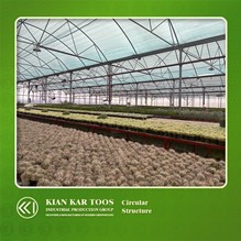 Стеклянные конструкции
