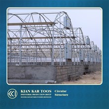 Стеклянные конструкции