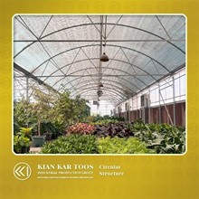 Стеклянные конструкции